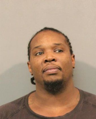 Reginald Lamont Deberry